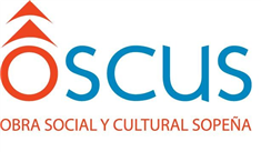 Centro OSCUS Obra Social Y Cultural Sopeña: Colegio Concertado en BADAJOZ,Infantil,Primaria,Secundaria,Ciclos formativos de Grado Medio,Ciclos formativos de Grado Superior,Católico,